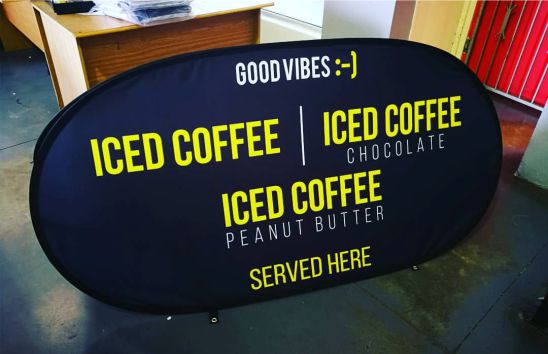 Popup Advertising Banner Popup Advertising Banner